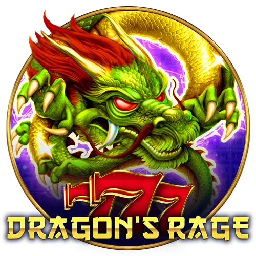 777 Dragons Rage