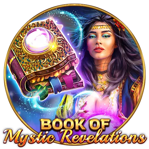 Book of Mystic Revelations