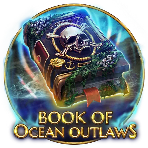 Book of Ocean Outlaws