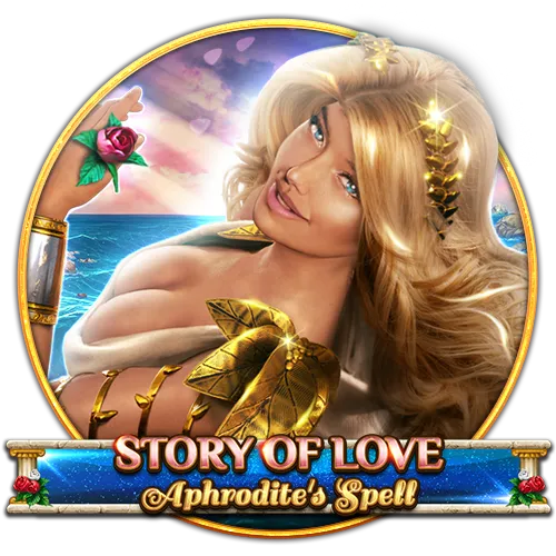 Story of Love - Aphrodite's Spell